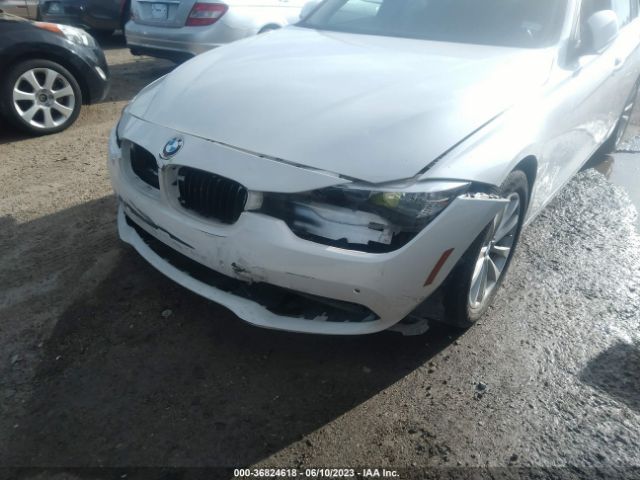 WBA8E1G51GNT33751 BMW 3 Series 320i