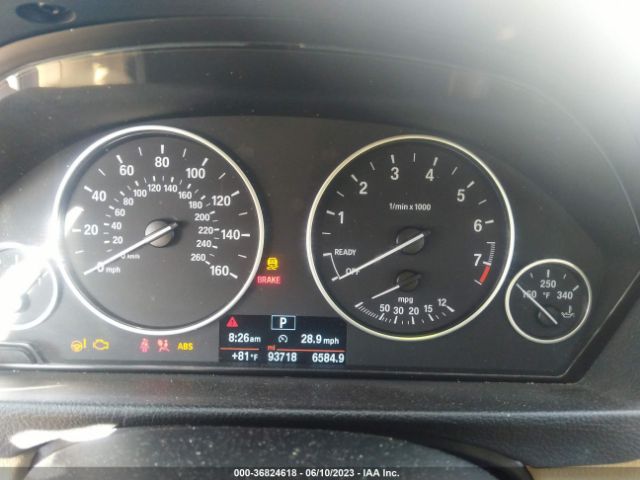 WBA8E1G51GNT33751 BMW 3 Series 320i
