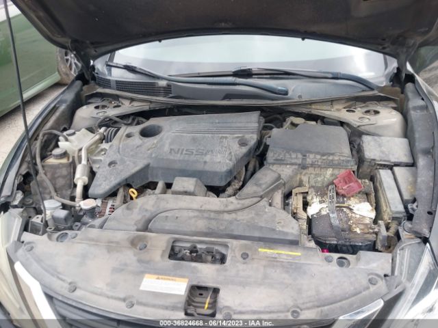 1N4AL3AP1HN345227 Nissan Altima 2.5 Sr