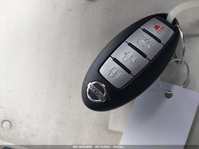1N4AL3AP1HN345227 Nissan Altima 2.5 Sr