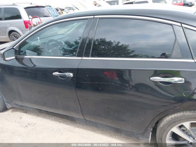 1N4AL3AP1HN345227 Nissan Altima 2.5 Sr