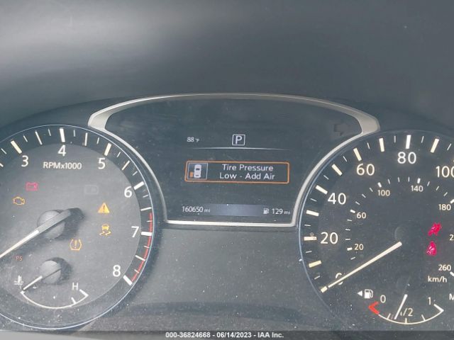 1N4AL3AP1HN345227 Nissan Altima 2.5 Sr