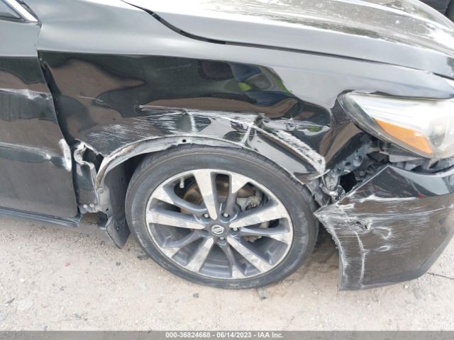 1N4AL3AP1HN345227 Nissan Altima 2.5 Sr