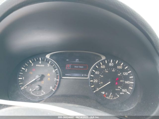 1N4AL3AP1HN345227 Nissan Altima 2.5 Sr