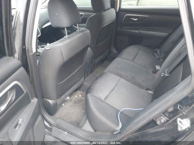 1N4AL3AP1HN345227 Nissan Altima 2.5 Sr