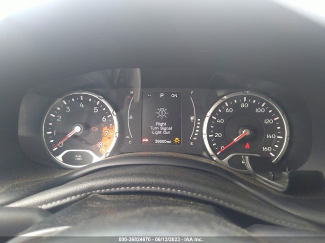 ZACCJBBT8GPC69204 Jeep Renegade Latitude