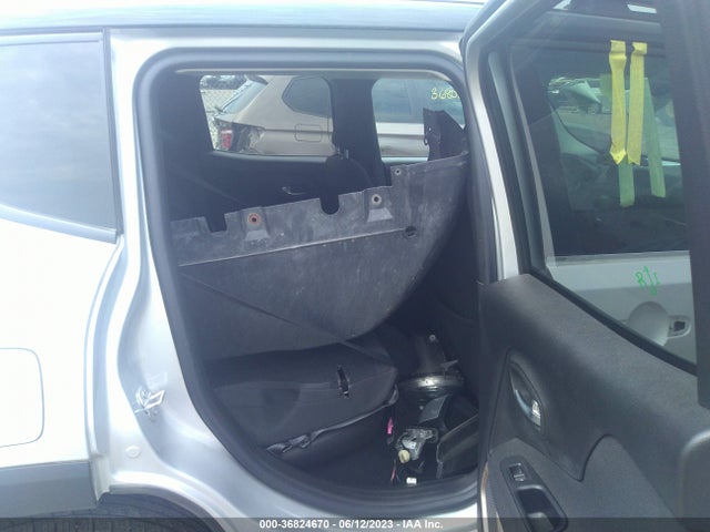 ZACCJBBT8GPC69204 Jeep Renegade Latitude
