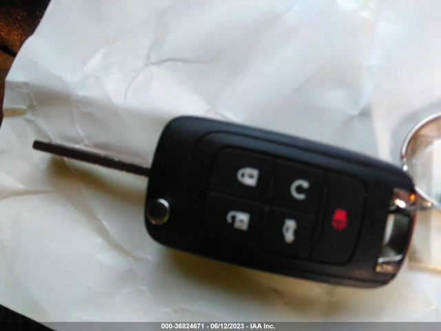 Chevrolet EQUINOX LT 2016 2GNALCEK0G6291969 Image 3