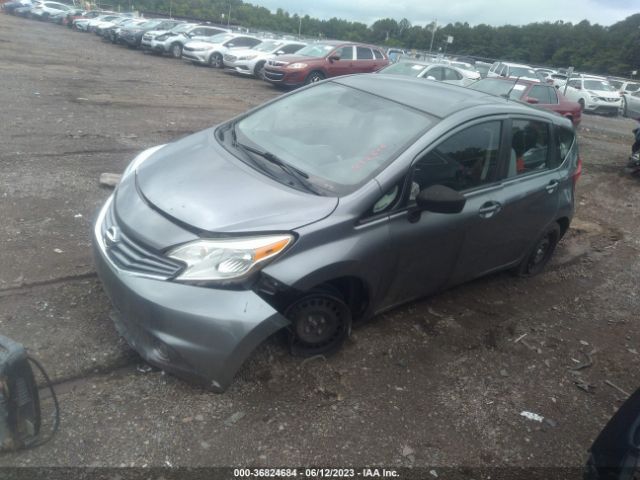 3N1CE2CP8GL402626 Nissan Versa Note S/s Plus/sv/sr/sl