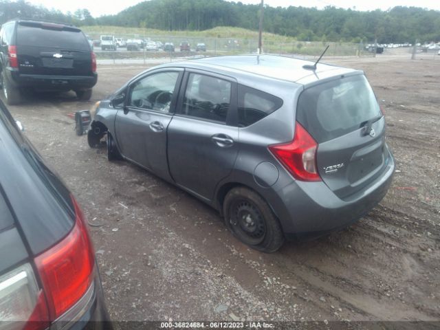3N1CE2CP8GL402626 Nissan Versa Note S/s Plus/sv/sr/sl