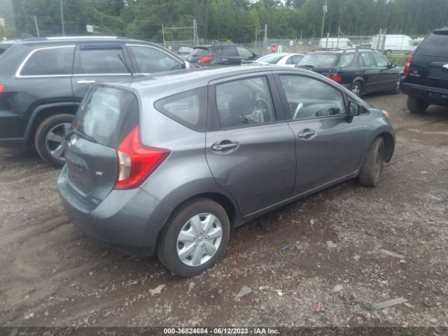 3N1CE2CP8GL402626 Nissan Versa Note S/s Plus/sv/sr/sl