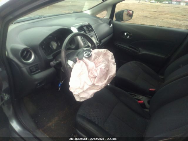 3N1CE2CP8GL402626 Nissan Versa Note S/s Plus/sv/sr/sl