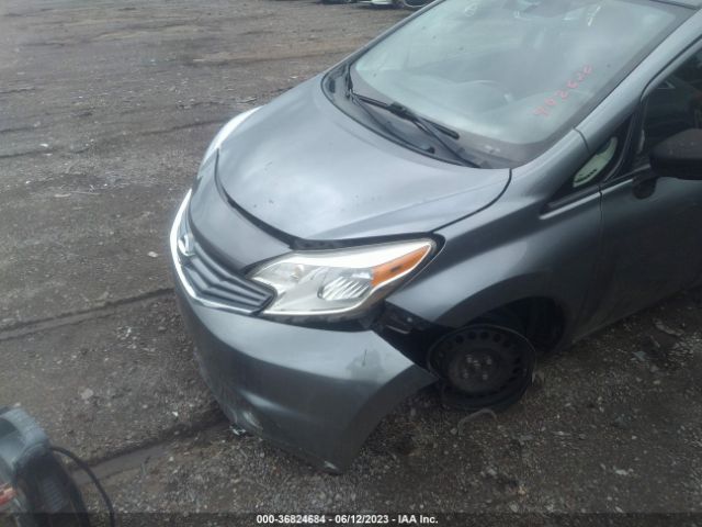 3N1CE2CP8GL402626 Nissan Versa Note S/s Plus/sv/sr/sl