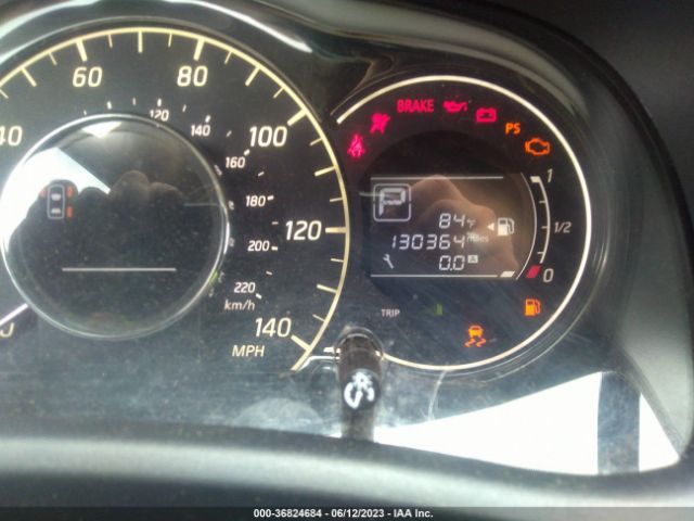 3N1CE2CP8GL402626 Nissan Versa Note S/s Plus/sv/sr/sl