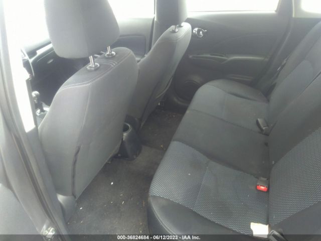 3N1CE2CP8GL402626 Nissan Versa Note S/s Plus/sv/sr/sl