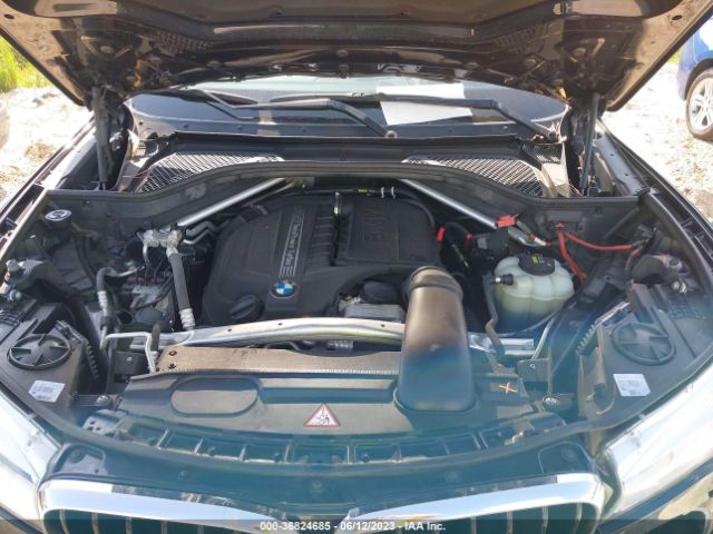 5UXKU2C57G0N80985 BMW X6 Xdrive35i