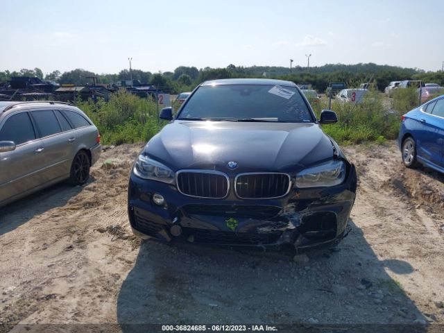 5UXKU2C57G0N80985 BMW X6 Xdrive35i