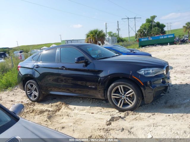 5UXKU2C57G0N80985 BMW X6 Xdrive35i