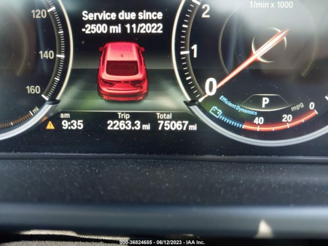 5UXKU2C57G0N80985 BMW X6 Xdrive35i