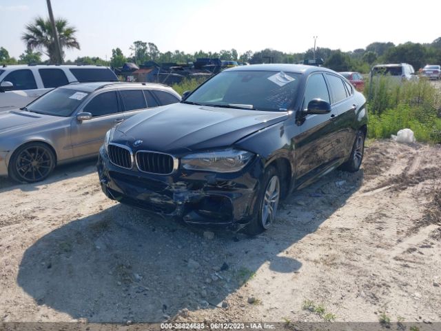 5UXKU2C57G0N80985 BMW X6 Xdrive35i