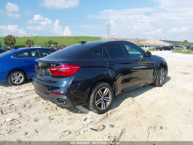 5UXKU2C57G0N80985 BMW X6 Xdrive35i