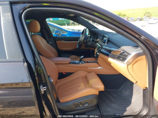5UXKU2C57G0N80985 BMW X6 Xdrive35i