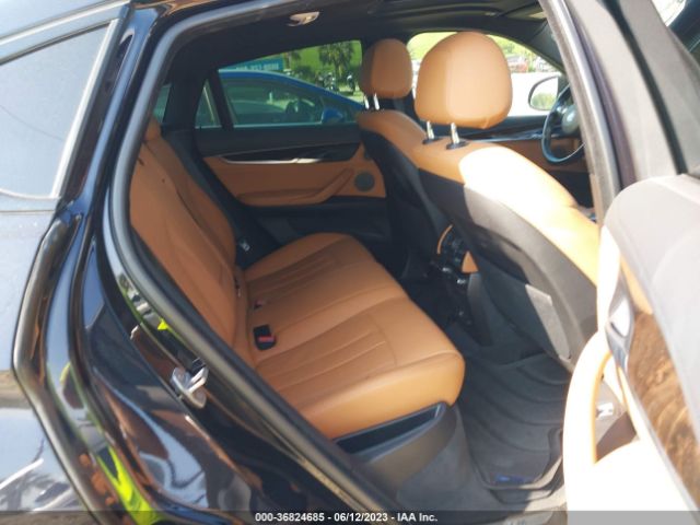 5UXKU2C57G0N80985 BMW X6 Xdrive35i