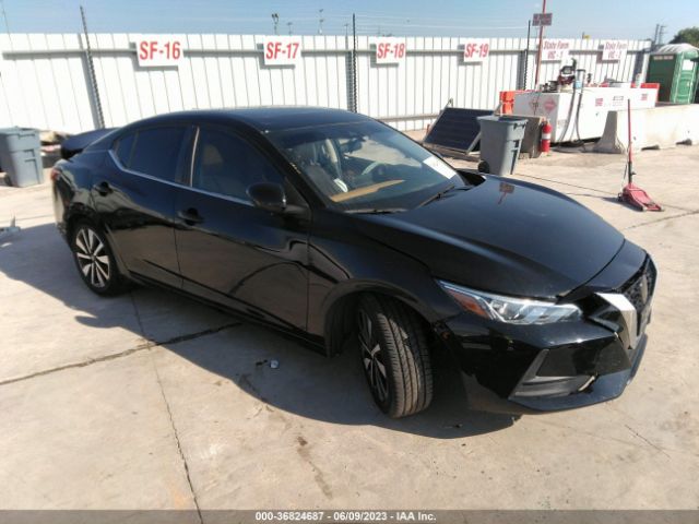 2021 3N1AB8CV5MY308851 main image
