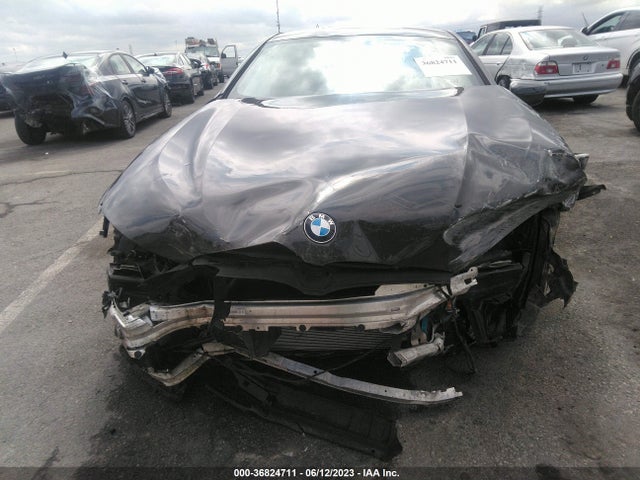 2022 BMW 8 Series, VIN: WBAAE2C07NCG79526