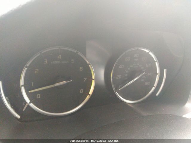 5FRYD4H80HB010354 Acura Mdx W/advance Pkg