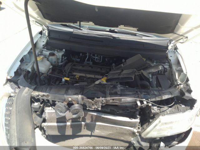 3C4PDCBB9JT219059 Dodge Journey Sxt