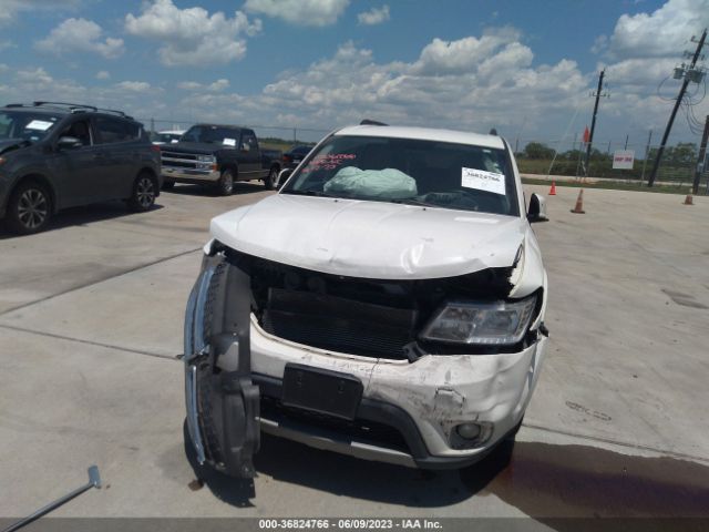 3C4PDCBB9JT219059 Dodge Journey Sxt