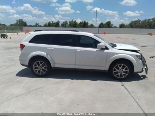 3C4PDCBB9JT219059 Dodge Journey Sxt