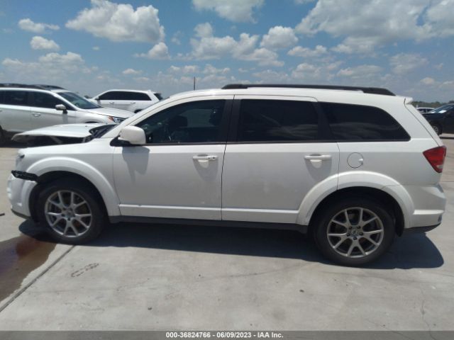 3C4PDCBB9JT219059 Dodge Journey Sxt