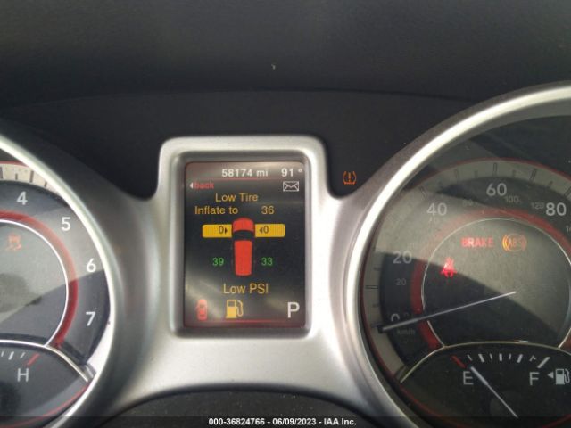 3C4PDCBB9JT219059 Dodge Journey Sxt
