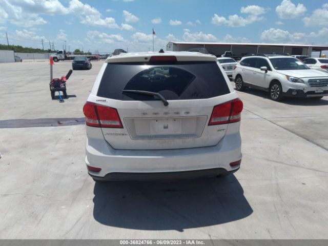 3C4PDCBB9JT219059 Dodge Journey Sxt