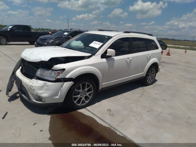 3C4PDCBB9JT219059 Dodge Journey Sxt