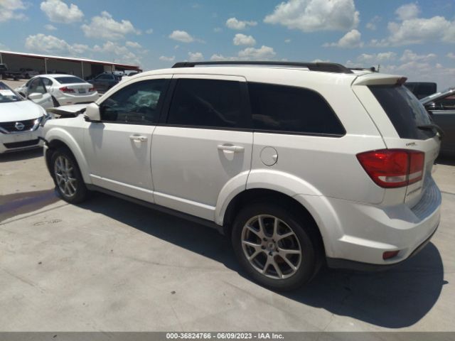 3C4PDCBB9JT219059 Dodge Journey Sxt