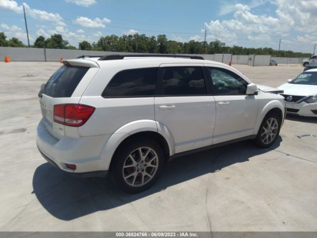 3C4PDCBB9JT219059 Dodge Journey Sxt