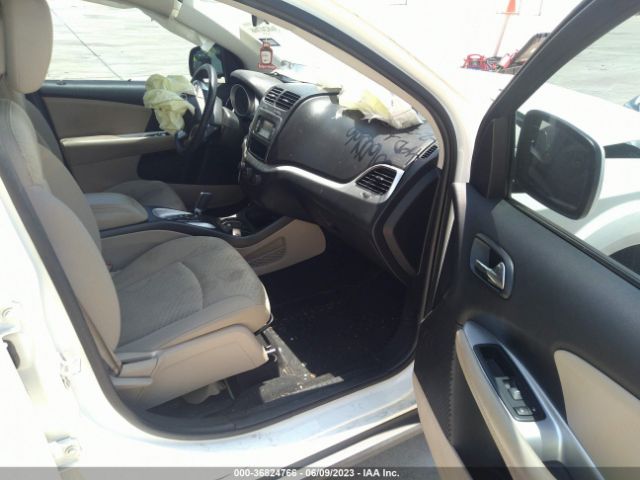 3C4PDCBB9JT219059 Dodge Journey Sxt