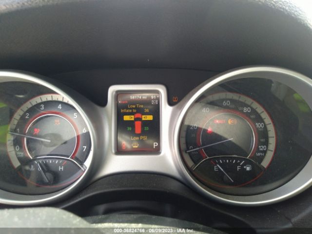 3C4PDCBB9JT219059 Dodge Journey Sxt