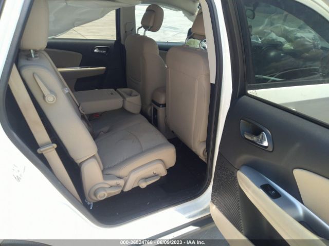 3C4PDCBB9JT219059 Dodge Journey Sxt