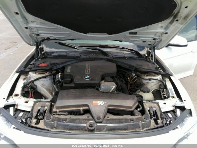 WBA3C1C57EK106309 BMW 3 Series 328i