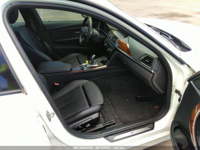 WBA3C1C57EK106309 BMW 3 Series 328i