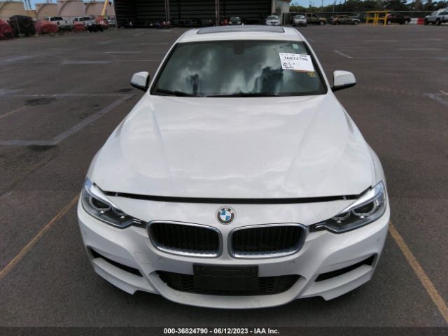 WBA3C1C57EK106309 BMW 3 Series 328i