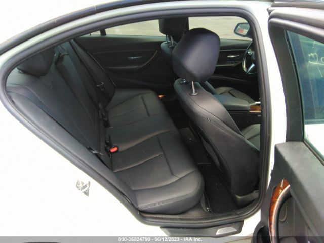 WBA3C1C57EK106309 BMW 3 Series 328i