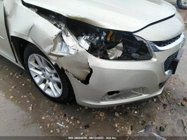 Chevrolet Malibu Limited Lt 2016 1G11C5SA9GF108440 Image 7