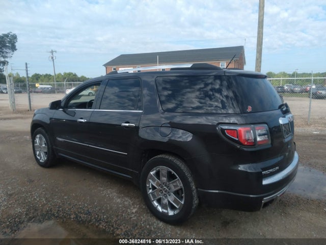 GMC Acadia Denali 2015 1GKKRTKD3FJ153690 Image 3