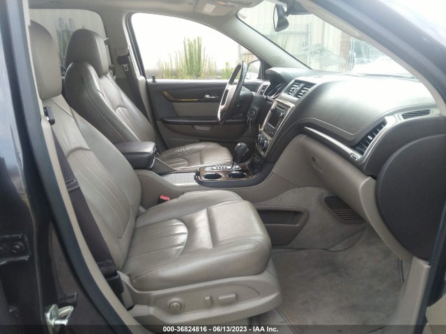 GMC Acadia Denali 2015 1GKKRTKD3FJ153690 Image 5