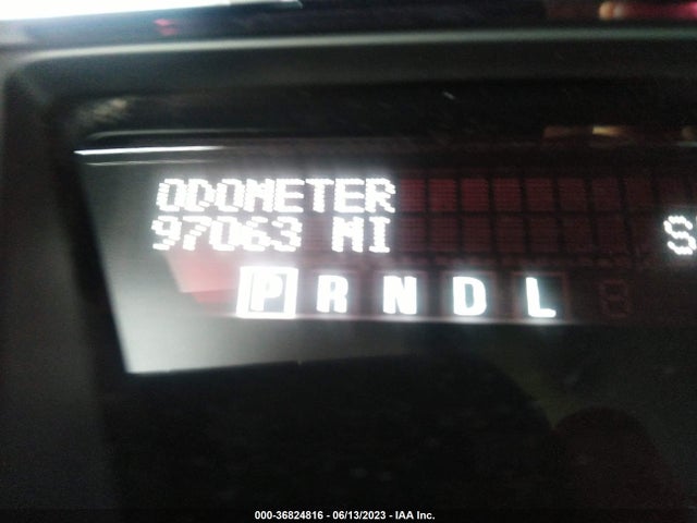 GMC Acadia Denali 2015 1GKKRTKD3FJ153690 Image 7